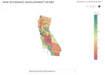 New Economic Development Dashboard